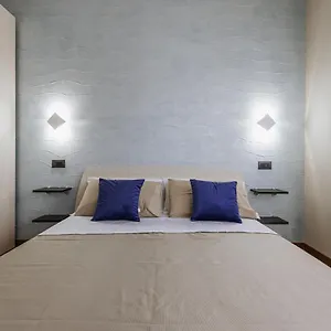 Couette-café Apulia Blue Apartements &, Bari