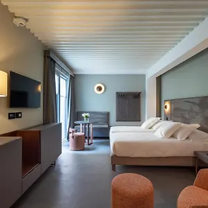 Appart hôtel Vis Urban Suites&spa, Bari